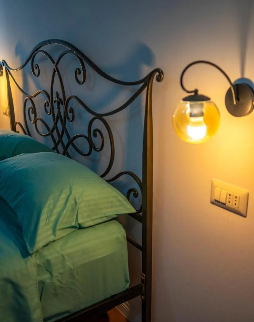 **** Hotel Guesthouse Veni I Gjyshit Nderlysaj Albánie