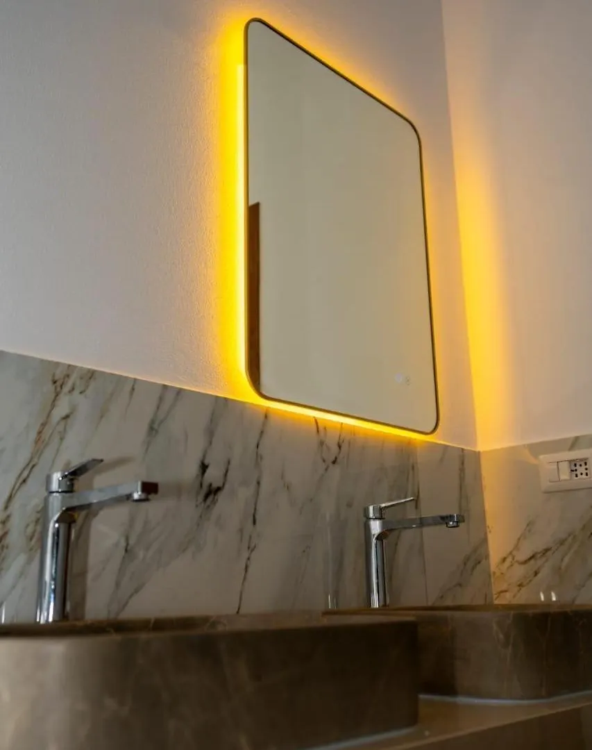 **** Hotel Guesthouse Veni I Gjyshit Nderlysaj Albánie