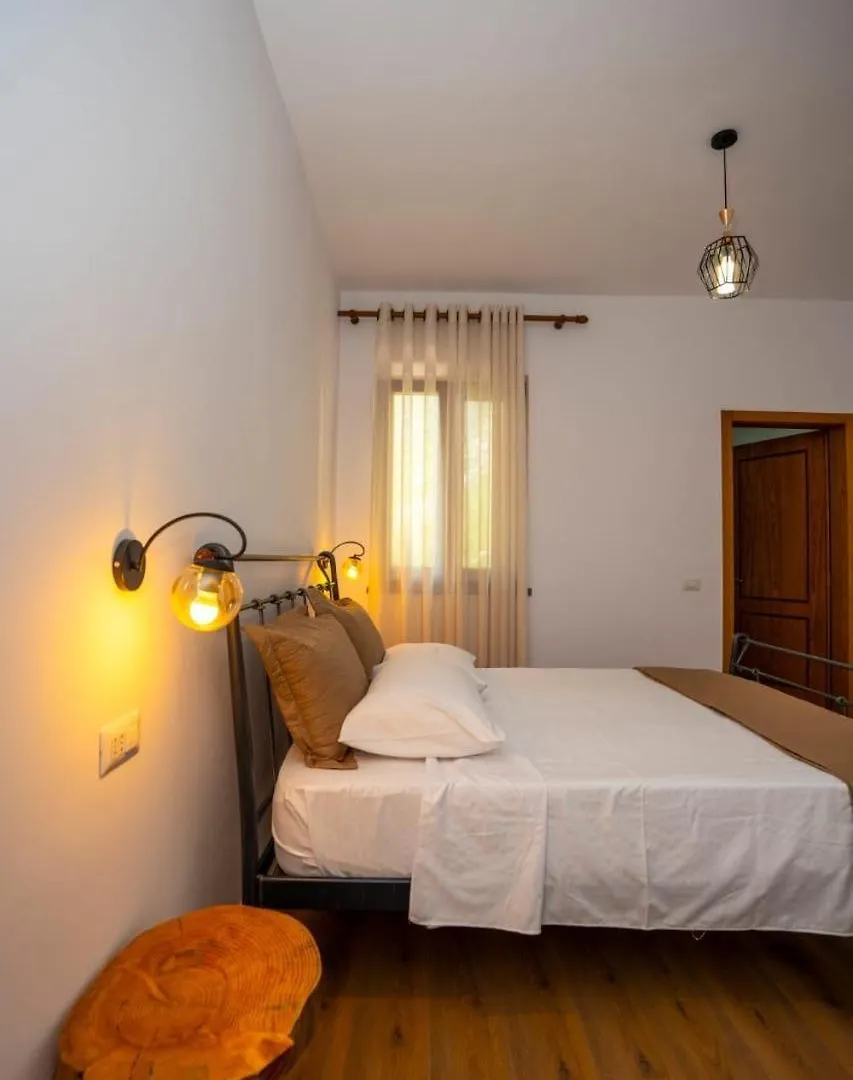 Guesthouse Veni I Gjyshit Nderlysaj 4*,