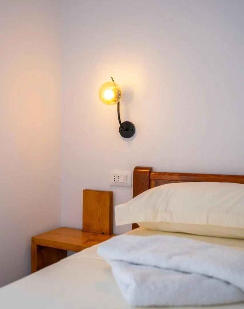 Guesthouse Veni I Gjyshit Nderlysaj