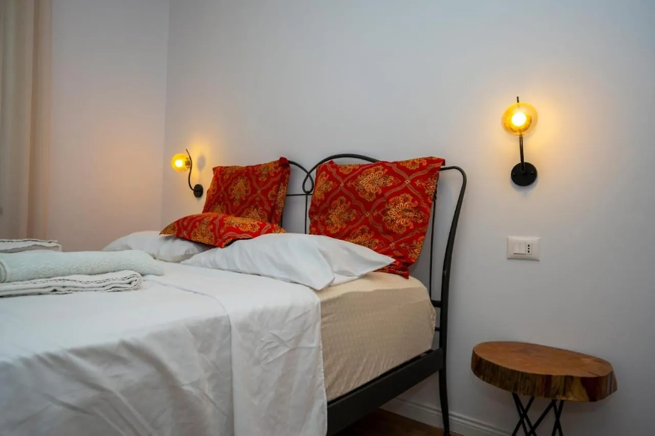 Guesthouse Veni I Gjyshit Nderlysaj 4*,  Albánie