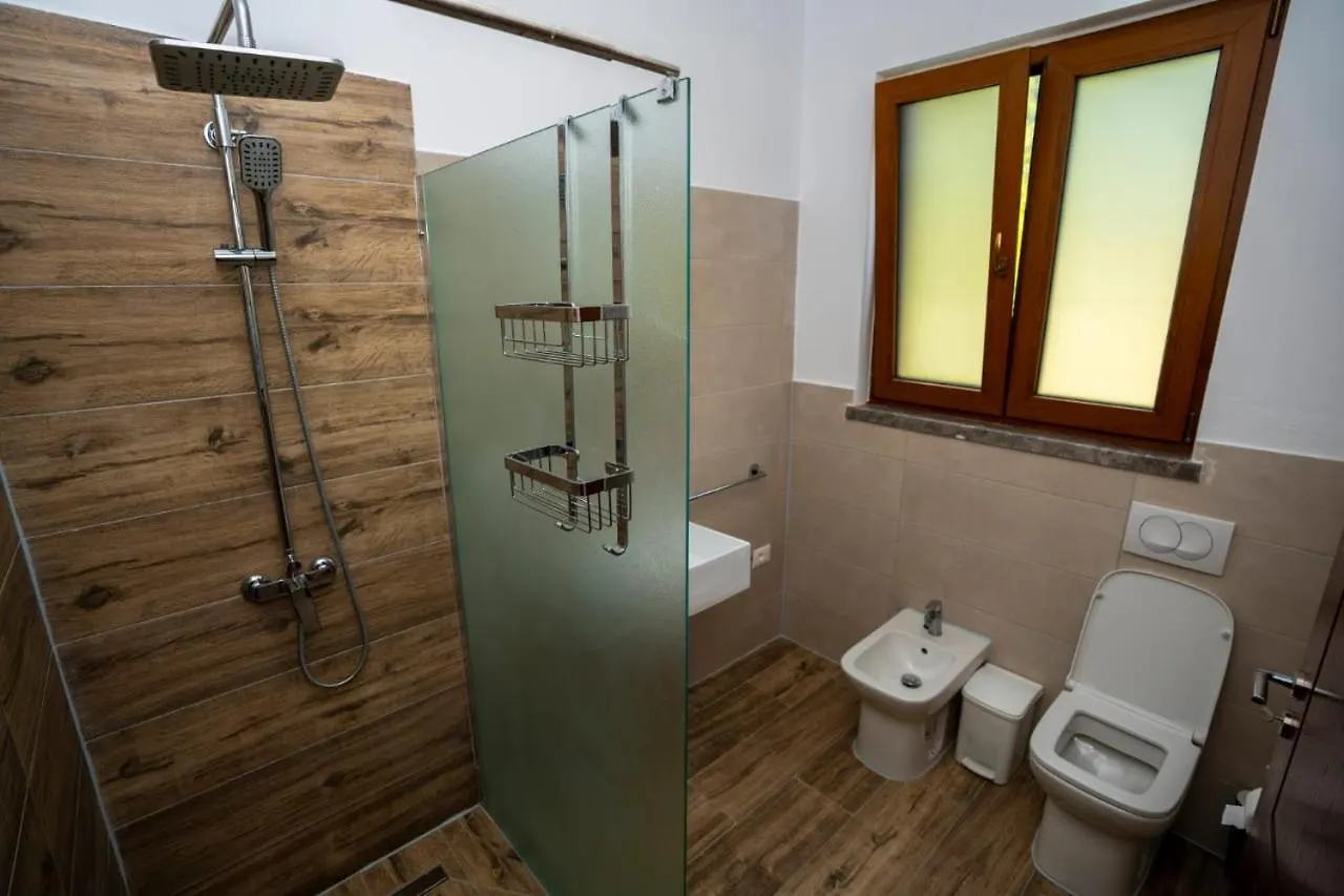 Nderlysaj Guesthouse Veni I Gjyshit