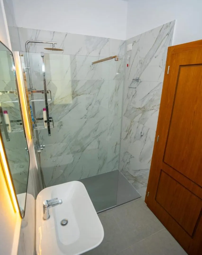 Guesthouse Veni I Gjyshit Nderlysaj 4*,  Albánie
