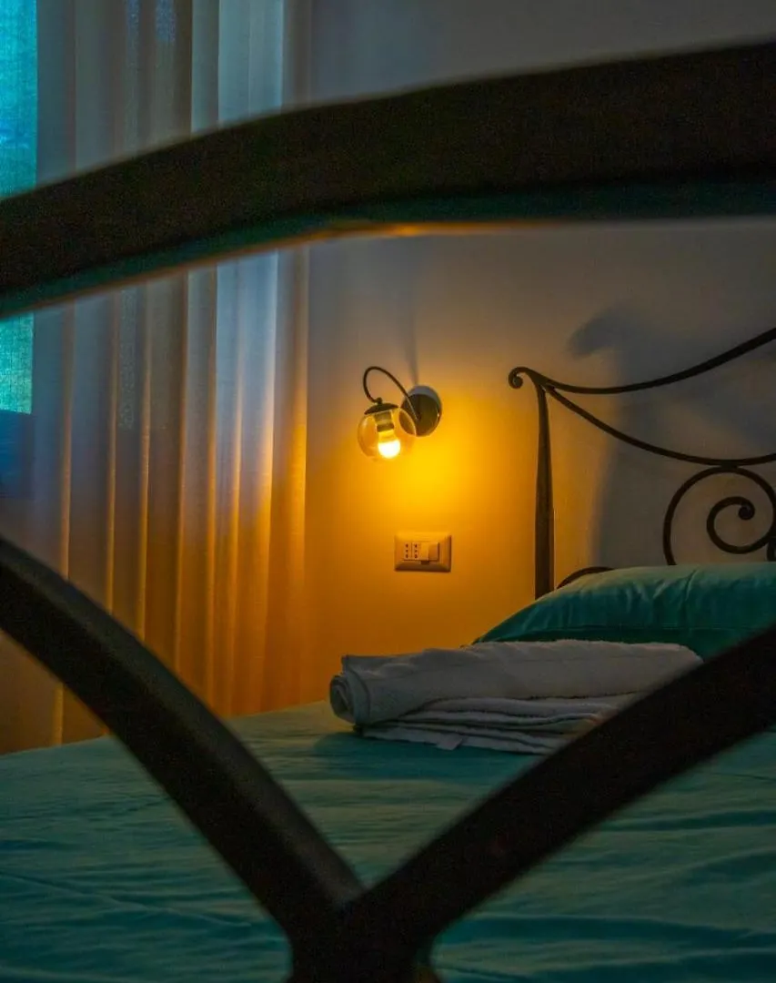 Guesthouse Veni I Gjyshit Nderlysaj 4*,